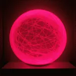 Neon Pink