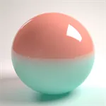 Opaque Colors