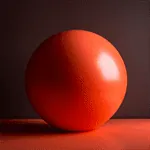 Orange-Red