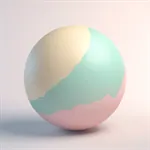 Pastel Colors