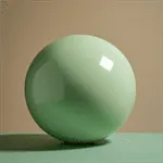Pastel Green