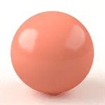 Peach Color