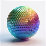 Prismatic Colors