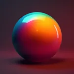 Radiant Colors
