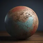 Rustic Colors