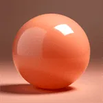 Salmon Color