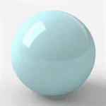 Sky Blue Color