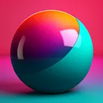 Vibrant Colors