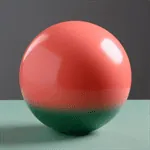 Watermelon Color