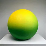 Yellow Green