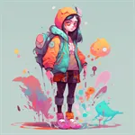 Character Design