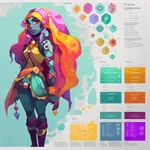 Character Sheet