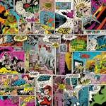 Comic Strips