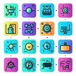 Icon Set