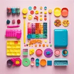 Knolling