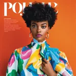 Magazine Cover