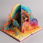 Popup Book