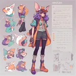 Reference Sheet