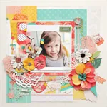 Scrapbooking