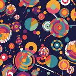 Seamless Pattern