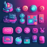 UI Assets