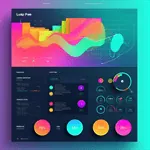 Web UI UX Design