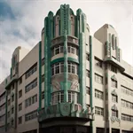 Art Deco Architecture