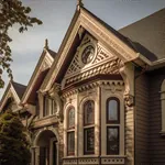 Bay and Gable Architecture