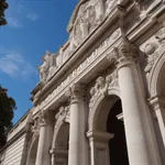 Beauxarts Architecture
