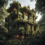 Biophilic Architecture