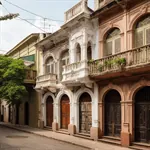Colonial Architecture