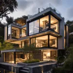 Contemporary Architecture