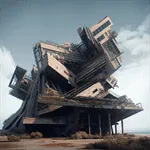 Deconstructivism Architecture
