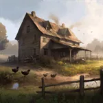 Farmhouse