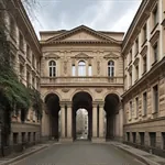 Georgian Architecture