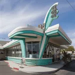 Googie Architecture