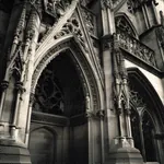 Gothic Architecture