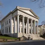 Greek Revival Architecture