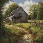 Homestead