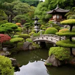 Japanesegarden
