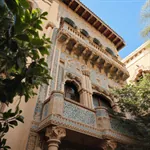 Moorish Revival Architecture