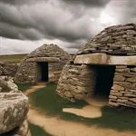 Neolithic Architecture