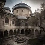 Ottoman Architecture