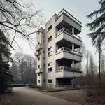 Rationalist Architecture