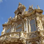 Rococo Architecture