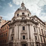 Rome Architecture