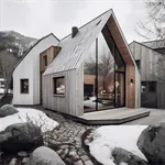 Scandinavian Architecture