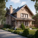 Single Family House