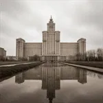 Stalinist Architecture