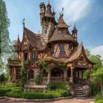 Storybook Architecture